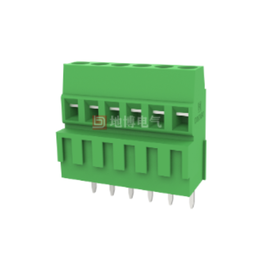 DB128H-5.08-3P-OG-S-DORABO